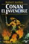 [Robert Jordan's Conan Novels 01] • Conan El Invencible